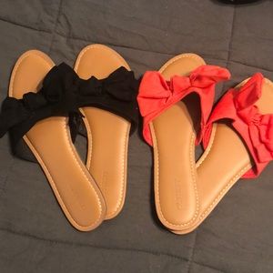 Old navy sandals